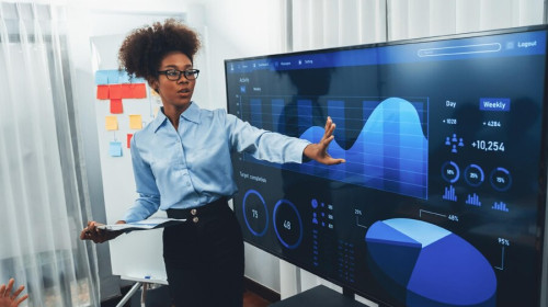 Warehousing and Data Mining